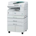 Máy photocopy Gestetner DSM-620